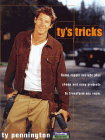 Amazon.com order for
Ty's Tricks
by Ty Pennington