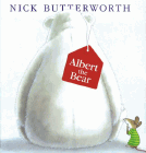 Amazon.com order for
Albert the Bear
by Nick Butterworth