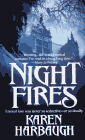 Amazon.com order for
Night Fires
by Karen Harbaugh