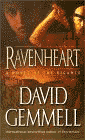 Amazon.com order for
Ravenheart
by David Gemmell