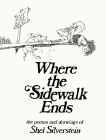Amazon.com order for
Where the Sidewalk Ends
by Shel Silverstein