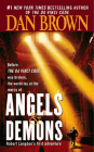 Amazon.com order for
Angels & Demons
by Dan Brown