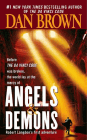 Amazon.com order for
Angels & Demons
by Dan Brown