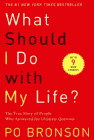 Amazon.com order for
What Should I Do With My Life?
by Po Bronson