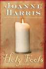Amazon.com order for
Holy Fools
by Joanne Harris