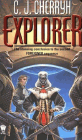 Amazon.com order for
Explorer
by C. J. Cherryh