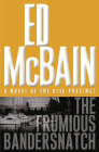 Amazon.com order for
Frumious Bandersnatch
by Ed McBain