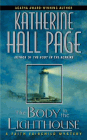 Amazon.com order for
Body in the Lighthouse
by Katherine Hall Page