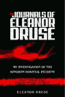 Bookcover of
Journals of Eleanor Druse
by Eleanor Druse
