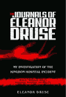 Amazon.com order for
Journals of Eleanor Druse
by Eleanor Druse