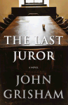 Amazon.com order for
Last Juror
by John Grisham