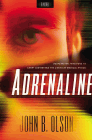 Amazon.com order for
Adrenaline
by John B. Olson