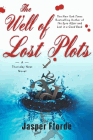 Amazon.com order for
Well of Lost Plots
by Jasper Fforde