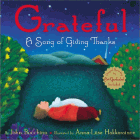 Amazon.com order for
Grateful
by John Bucchino