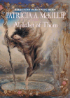 Amazon.com order for
Alphabet of Thorn
by Patricia McKillip