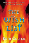 Amazon.com order for
Wish List
by Eoin Colfer