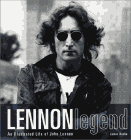 Amazon.com order for
Lennon Legend
by James Henke