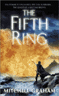 Amazon.com order for
Fifth Ring
by Mitchell Graham