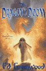 Amazon.com order for
Dragon's Doom
by Ed Greenwood