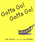 Amazon.com order for
Gotta Go! Gotta Go!
by Sam Swope