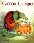 Amazon.com order for
Gator Gumbo
by Candace Fleming