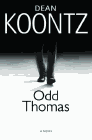 Amazon.com order for
Odd Thomas
by Dean Koontz