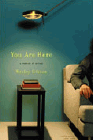 Amazon.com order for
You Are Here
by Wesley Gibson