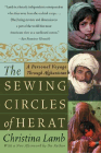 Amazon.com order for
Sewing Circles of Herat
by Christina Lamb