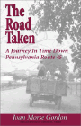 Amazon.com order for
Road Taken
by Joan Morse Gordon