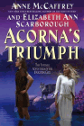 Amazon.com order for
Acorna's Triumph
by Anne McCaffrey