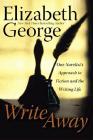 Amazon.com order for
Write Away
by Elizabeth George