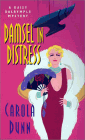 Amazon.com order for
Damsel in Distress
by Carola Dunn