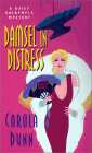 Amazon.com order for
Damsel in Distress
by Carola Dunn