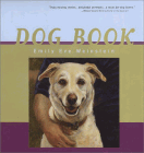 Amazon.com order for
Dog Book
by Emily Weinstein