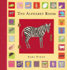 Amazon.com order for
Alphabet Room
by Sara Pinto