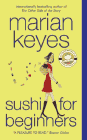 Amazon.com order for
Sushi for Beginners
by Marian Keyes