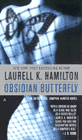 Amazon.com order for
Obsidian Butterfly
by Laurell K. Hamilton