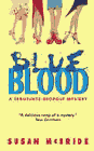 Amazon.com order for
Blue Blood
by Susan McBride
