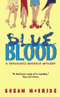 Amazon.com order for
Blue Blood
by Susan McBride