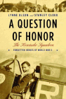 Amazon.com order for
Question of Honor
by Lynne Olson