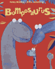 Bookcover of
Bumposaurus
by Penny McKinlay