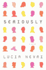 Amazon.com order for
Seriously
by Lucia Nevai