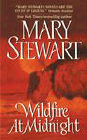 Amazon.com order for
Wildfire at Midnight
by Mary Stewart