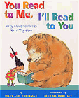 Amazon.com order for
You Read to Me, I'll Read to You
by Mary Ann Hoberman