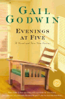 Amazon.com order for
Evenings at Five
by Gail Godwin