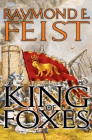 Amazon.com order for
King of Foxes
by Raymond E. Feist