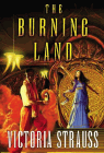 Amazon.com order for
Burning Land
by Victoria Strauss