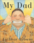 Amazon.com order for
My Dad
by Anthony Browne