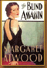Amazon.com order for
Blind Assassin
by Margaret Atwood