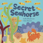 Amazon.com order for
Secret Seahorse
by Stella Blackstone